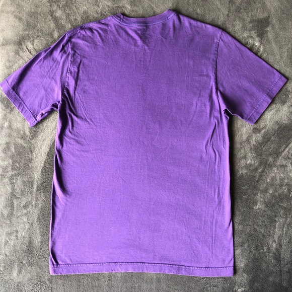 💜SOLD💜Nike Shot Caller T-Shirt Purple Womens Tee - Picture 5 of 5